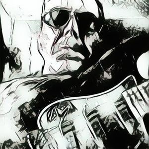 Meet your Posher, Steve